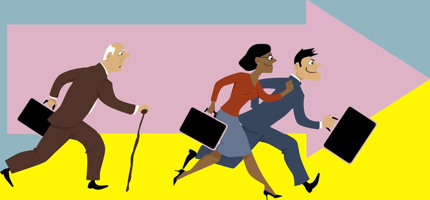 За чего чаще всего дискриминируют людей в Украине: данные опроса За чего чаще всего дискриминируют людей в Украине: данные опроса