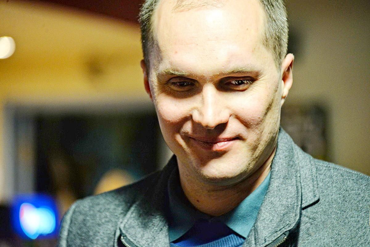 У Міноборони не знайшли вакансії для Юрія Бутусова У Міноборони не знайшли вакансії для Юрія Бутусова