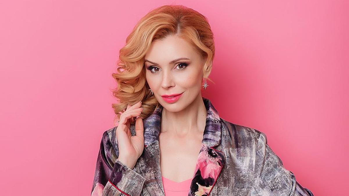 Померла Ірина Трухачова