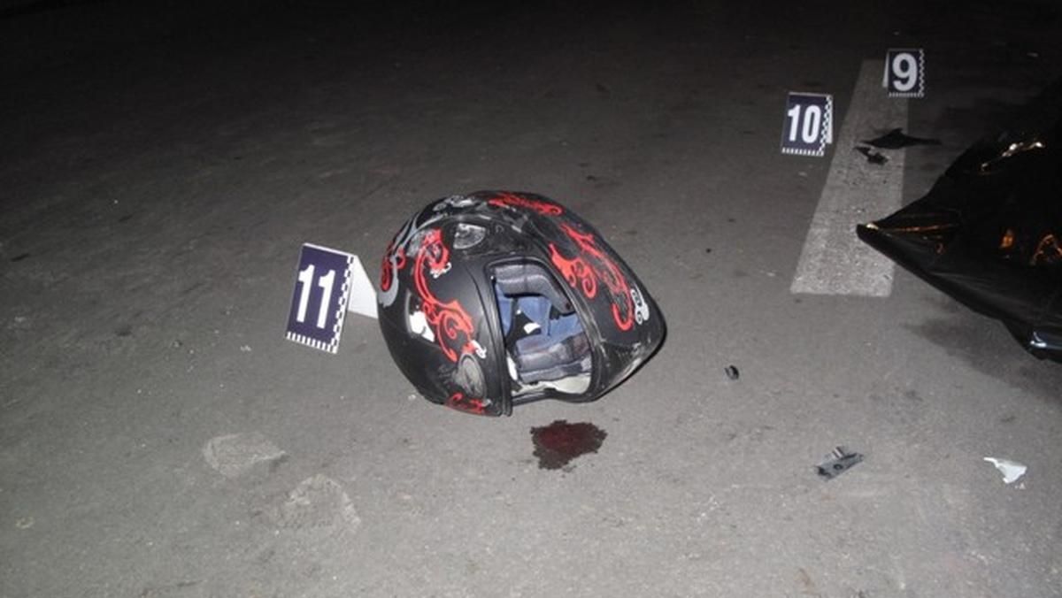 Бывшего прокурора ГПУ отправили в тюрьму за смертельное ДТП Бывшего прокурора ГПУ отправили в тюрьму за смертельное ДТП