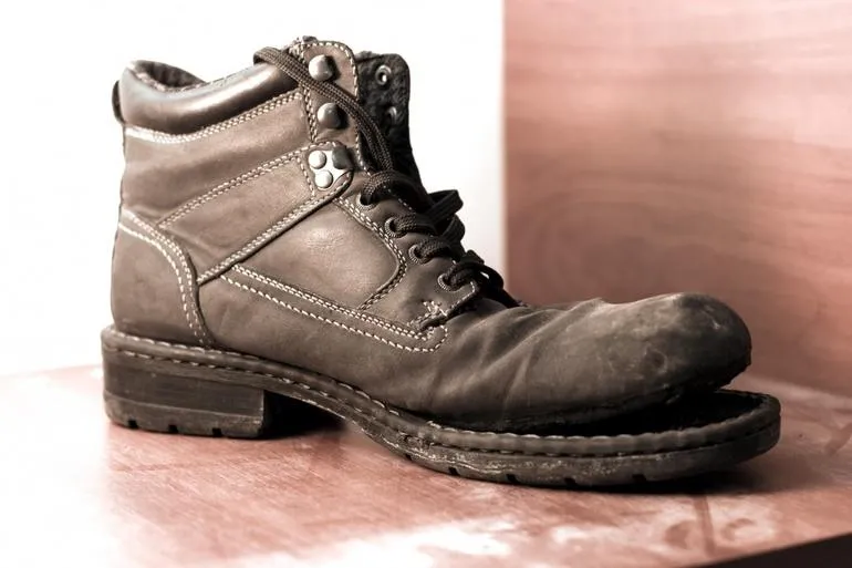 Черевик Черевик