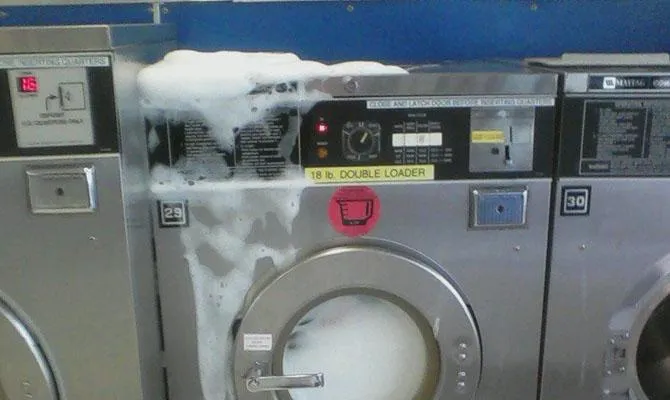 Пральна машина Пральна машина