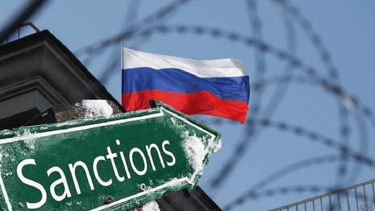 ЄС продовжив економічні санкції проти Росії через Крим