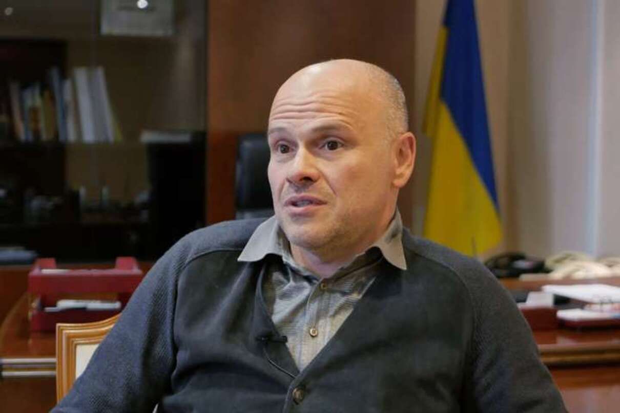 У Раді очікують на масову вакцинацію українців від коронавірусу вже у квітні