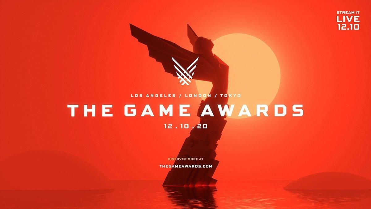 Among Us та The Last of Us 2 у топі: переможці The Game Awards 2020