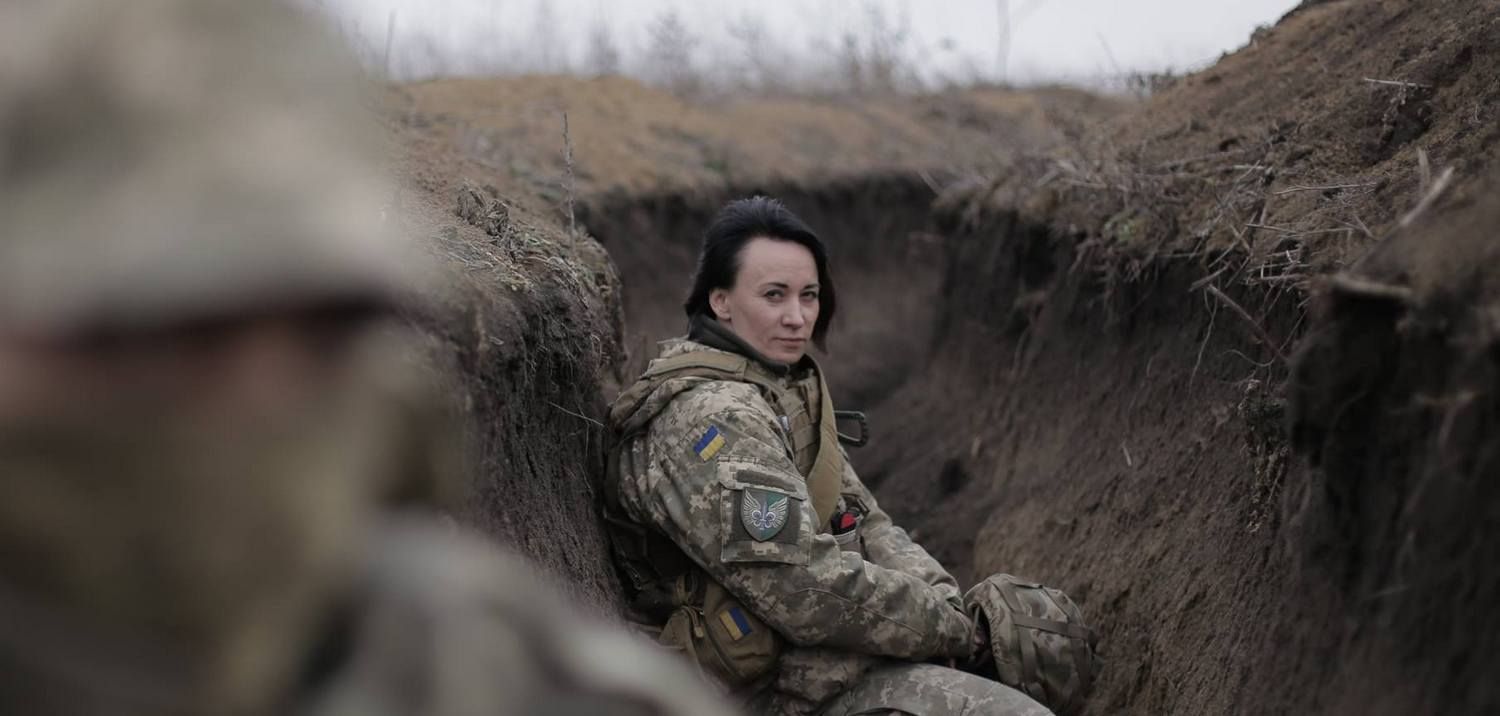 Маруся Зверобой будет баллотироваться в Раду: она присоединилась к команде Порошенко Маруся Зверобой будет баллотироваться в Раду: она присоединилась к команде Порошенко