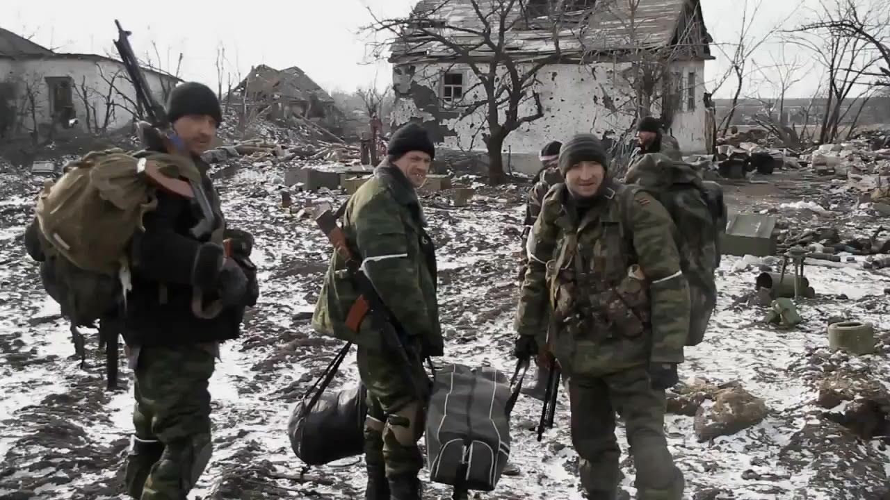 Як минула доба 10 грудня 2020 на Донбасі: гарячі точки Як минула доба 10 грудня 2020 на Донбасі: гарячі точки