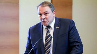 Часть России и гангрена: вице-спикер Госдумы опозорился, обзывая Украину – видео