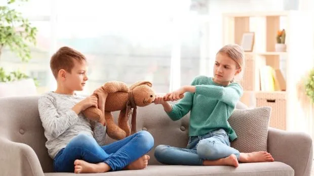 Сварки дітей Сварки дітей