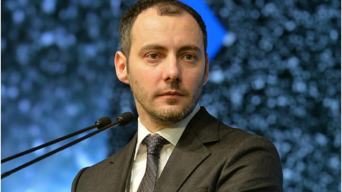 У 2020 році ми робили дороги більш якісними, безпечними і дешевими, – Олександр Кубраков У 2020 році ми робили дороги більш якісними, безпечними і дешевими, – Олександр Кубраков