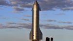 Взрыв ракеты Илона Маска Starship SN8: почему россиянам не стоит злорадствовать 