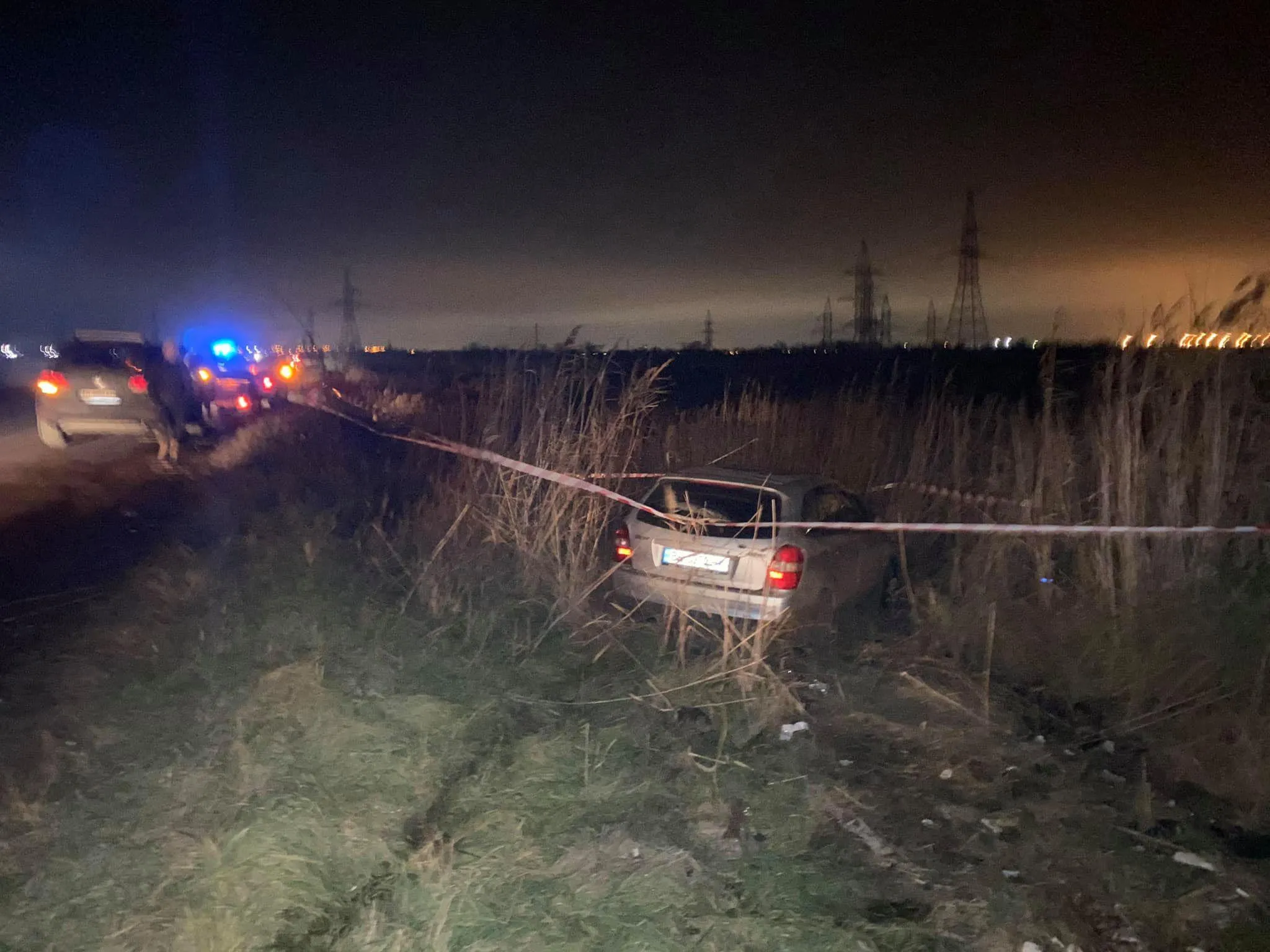В Одесі сталася жахлива ДТП волонтери загинули В Одесі сталася жахлива ДТП волонтери загинули