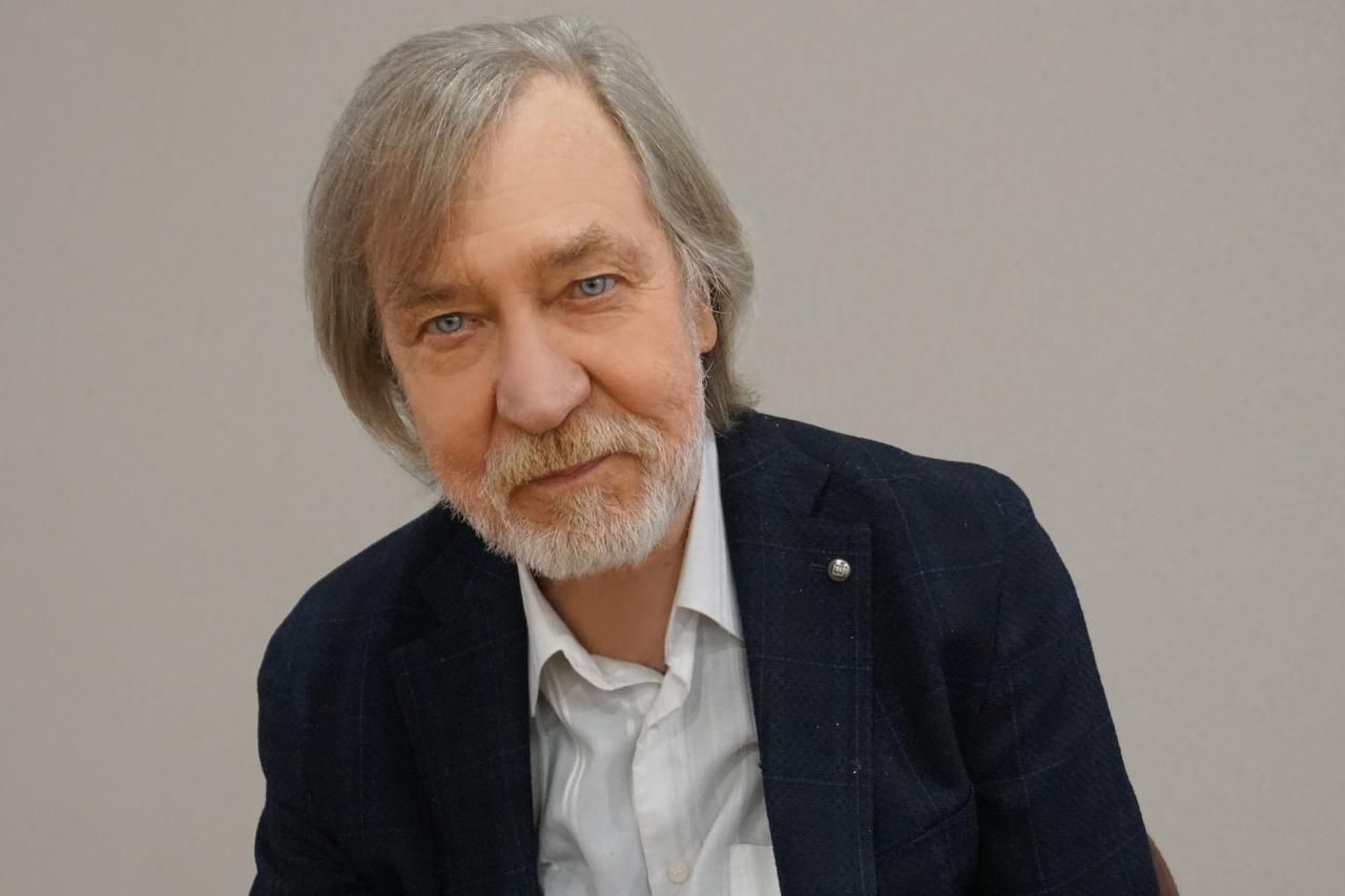 Помер Микола Іванов