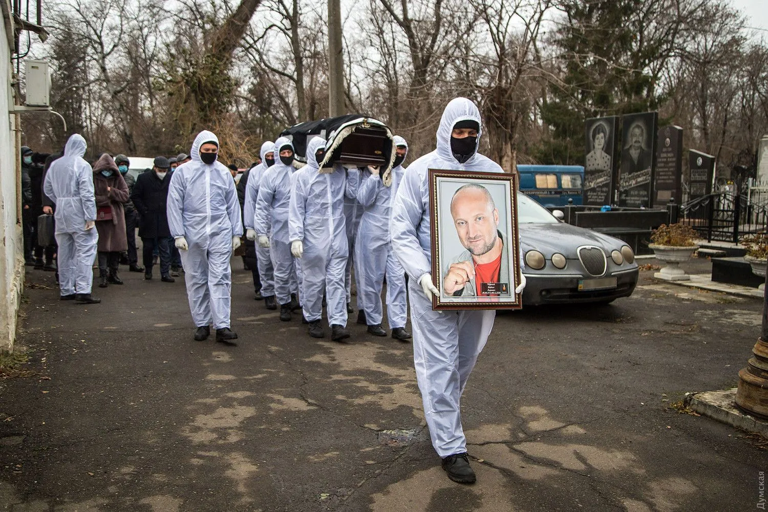 Вадим Чорний з Токіо Стар помер Вадим Чорний з Токіо Стар помер