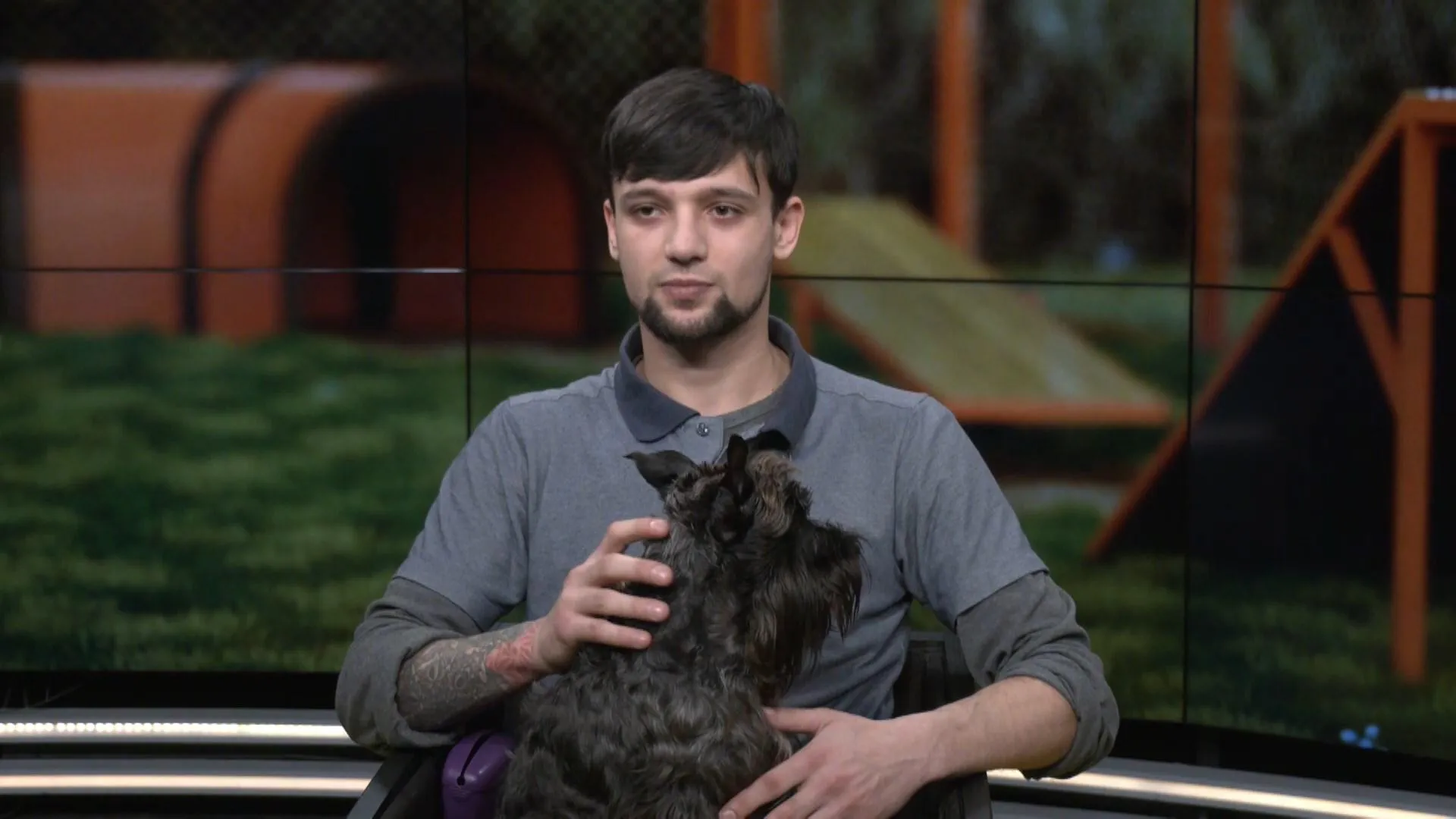 кінолог кінолог