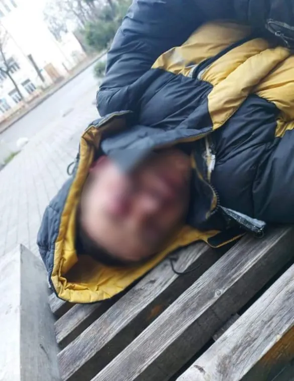 В Одесі юнак напав на медиків