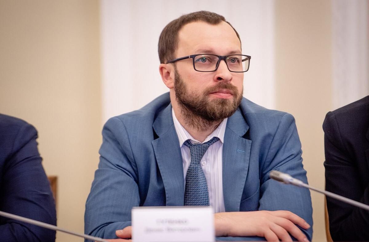 Ексочільнику ДФС повідомили про підозру через захмарну премію Ексочільнику ДФС повідомили про підозру через захмарну премію