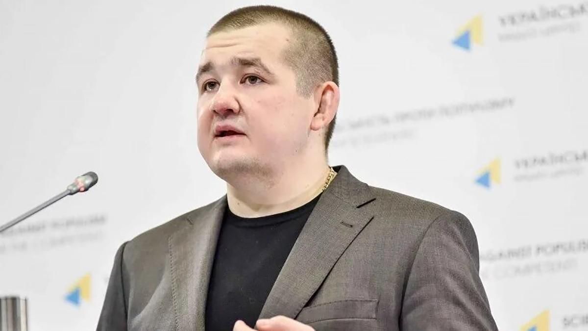 Павла Лисянського звільнили через бійку в ресторані Павла Лисянського звільнили через бійку в ресторані
