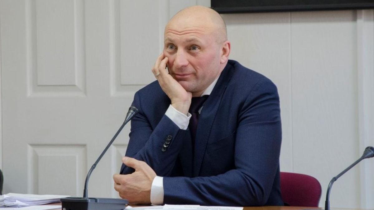 Конфликт между Бондаренко и Зеленским исчерпан: мэр Черкасс решил извиниться перед президентом – видео
