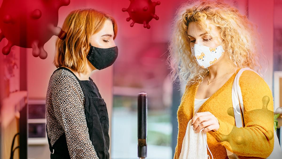 Новые карантинные ограничения будут действовать в стране с 8 января 2021 Новые карантинные ограничения будут действовать в стране с 8 января 2021