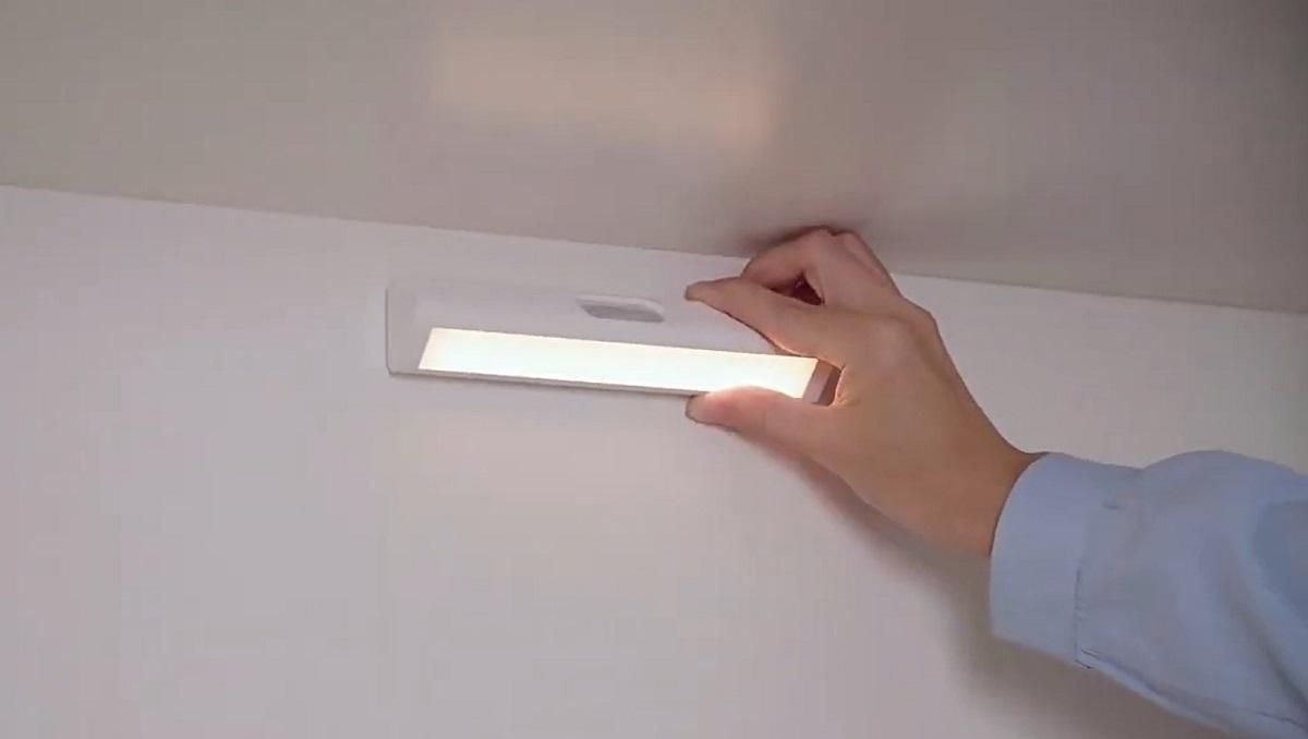 Aqara Smart Night Light – бездротовий розумний нічник: ціна Aqara Smart Night Light – бездротовий розумний нічник: ціна