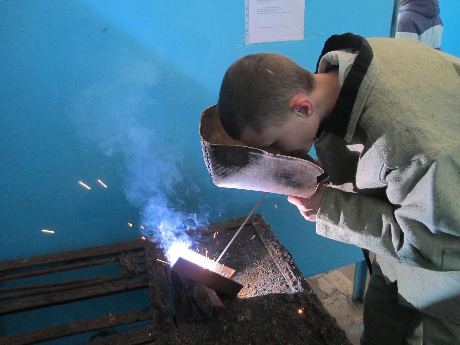 Конкурси фахової майстерності проведуть за 5 професіями Конкурси фахової майстерності проведуть за 5 професіями