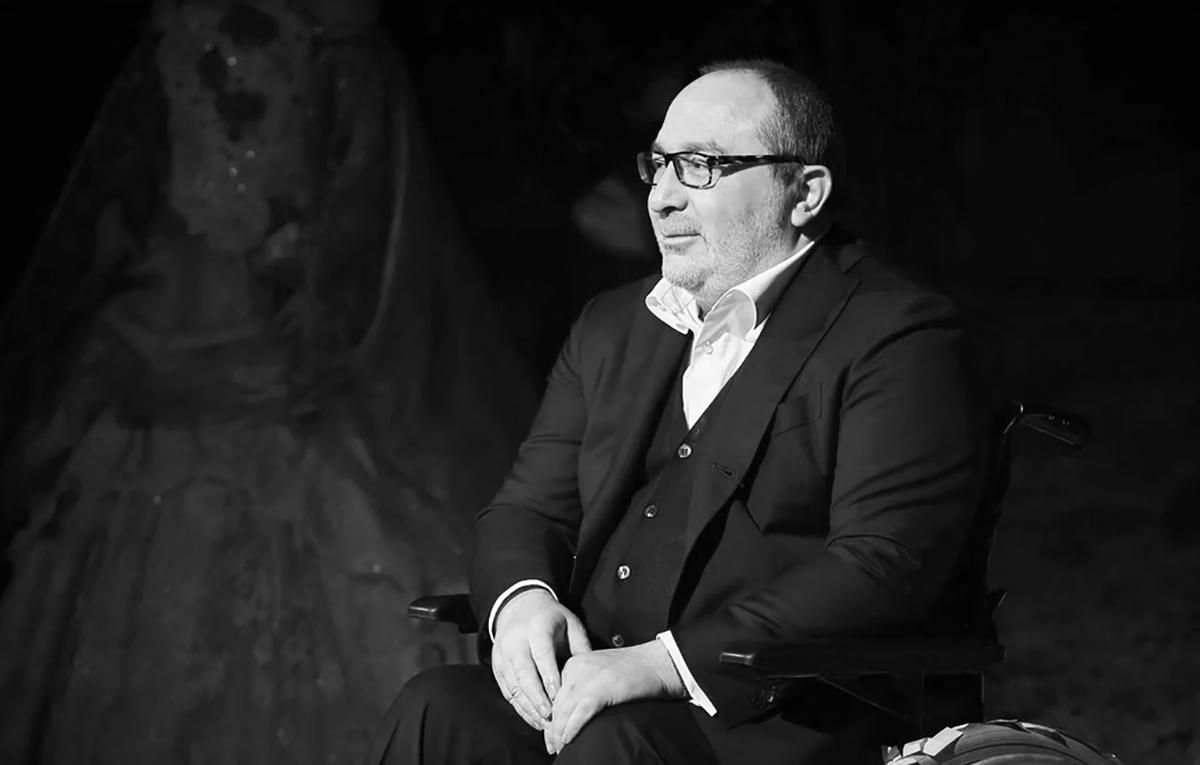 Геннадій Кернес помер – що відомо про смерть мера Харкова Геннадій Кернес помер – що відомо про смерть мера Харкова