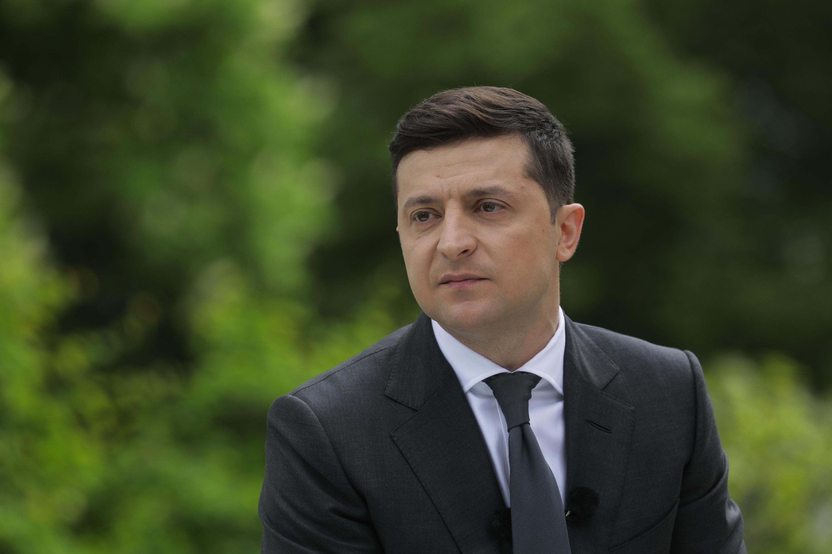 У Зеленського витратили понад півмільйона гривень на годинники У Зеленського витратили понад півмільйона гривень на годинники