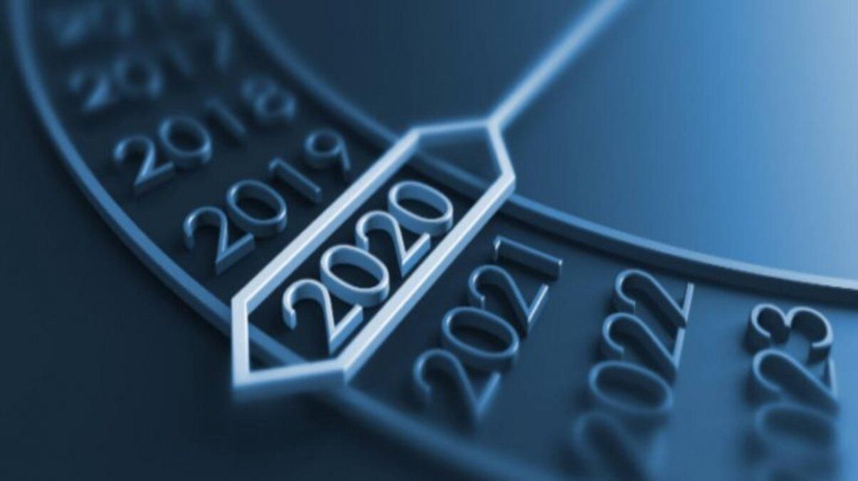 Топ событий, которые впервые произошли в 2020 году: список Топ событий, которые впервые произошли в 2020 году: список