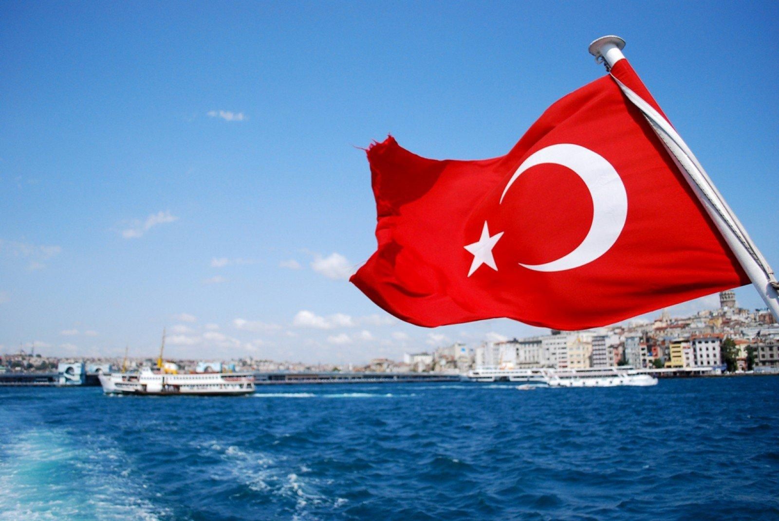 ЄС введе санкції проти Туреччини через конфлікт в Середземномор'ї