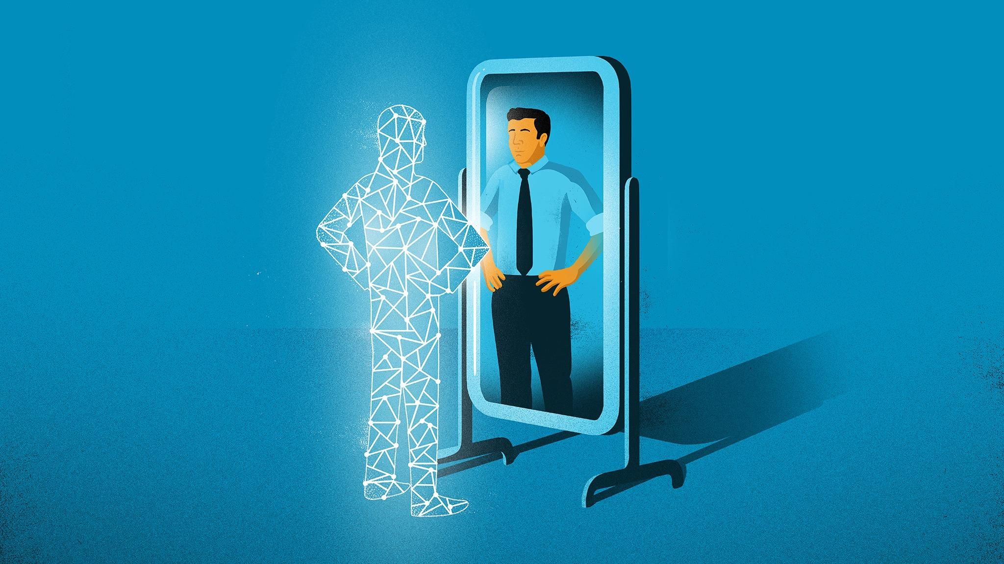 Microsoft розробляє чат-бота, що може спілкуватись як померла людина Microsoft розробляє чат-бота, що може спілкуватись як померла людина