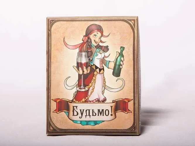 Настільні ігри для дорослих Настільні ігри для дорослих