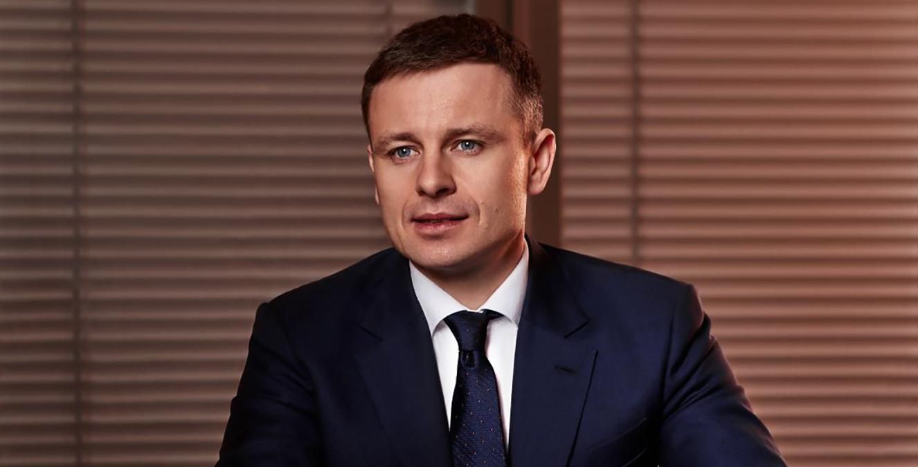 Чому відклали підвищення мінімальної зарплати: пояснення Марченка Чому відклали підвищення мінімальної зарплати: пояснення Марченка