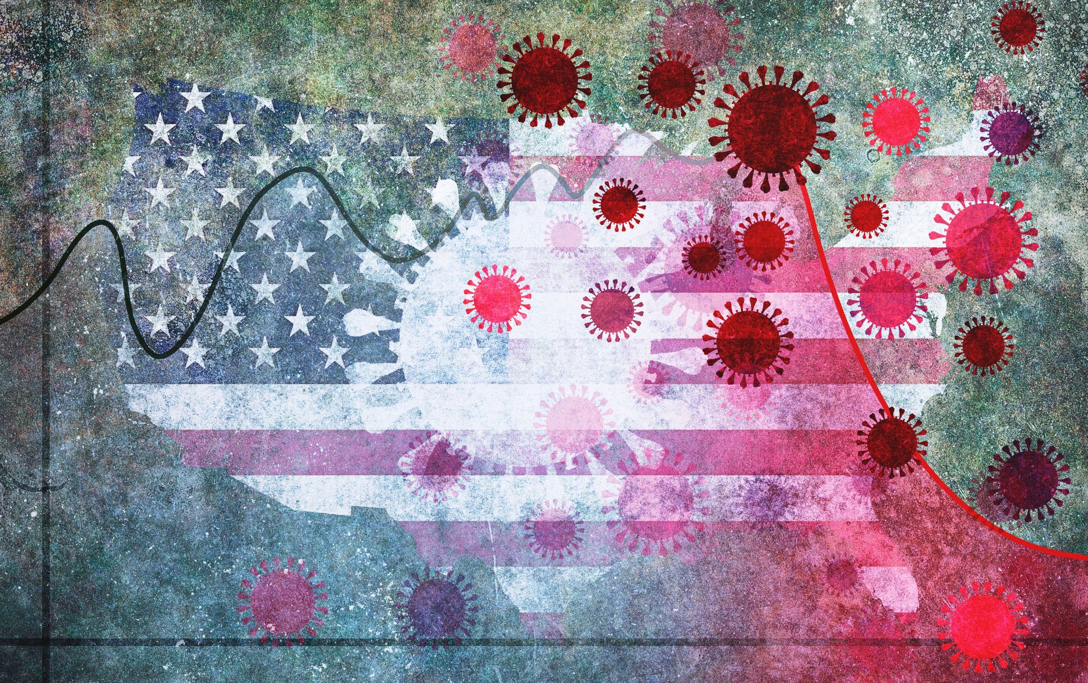 США одобрили использование вакцины Pfizer