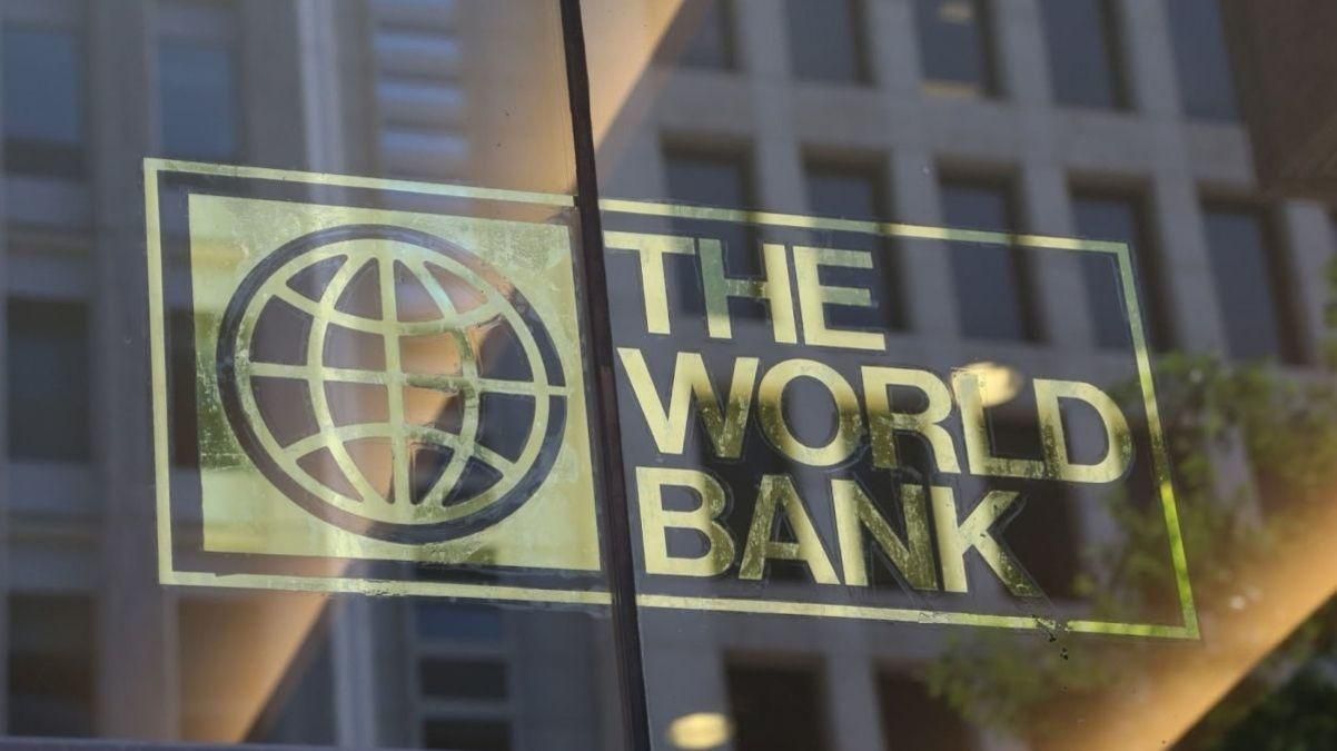 Світовий банк виділить Україні 300 мільйонів доларів кредиту