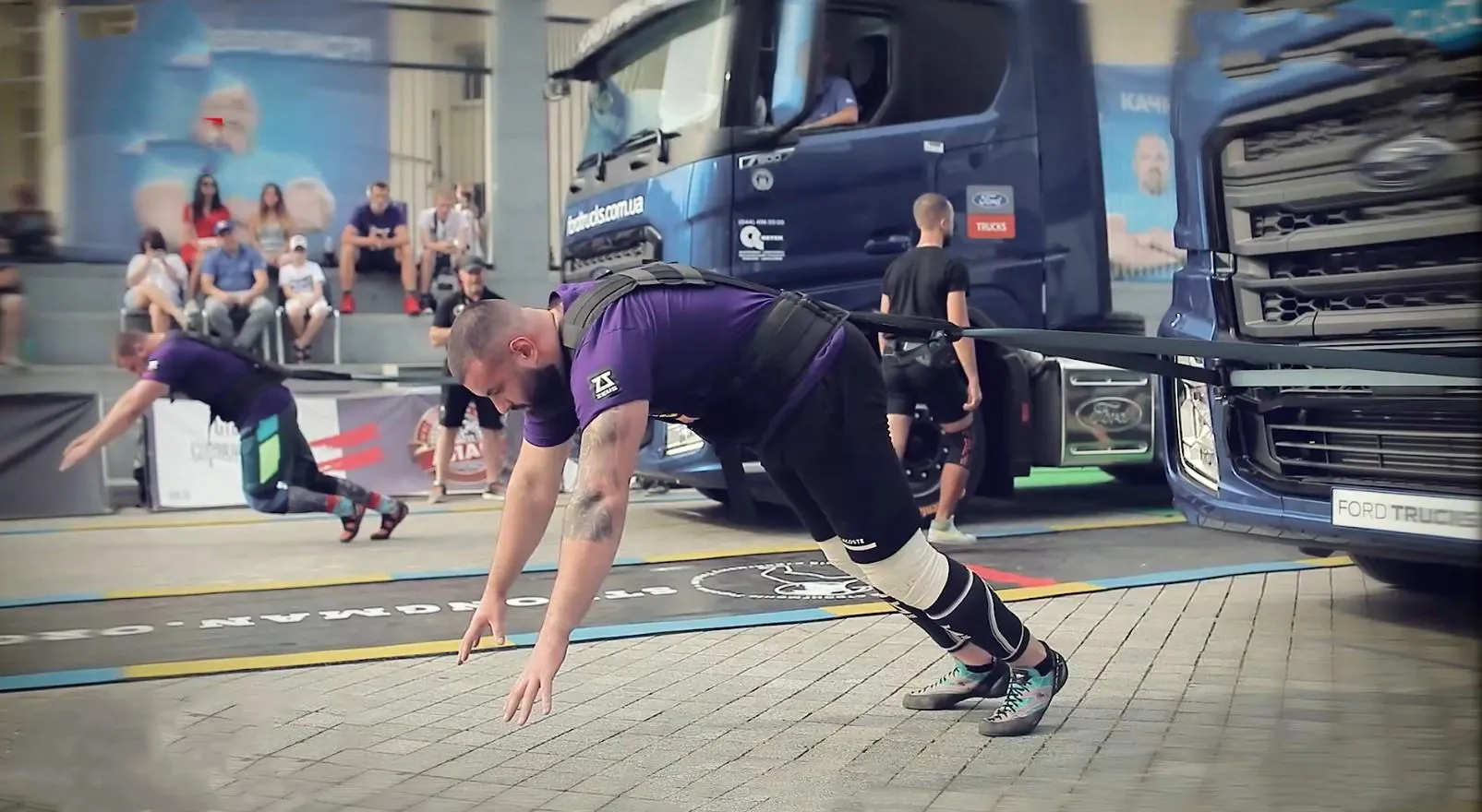 трак-пул трак-пул