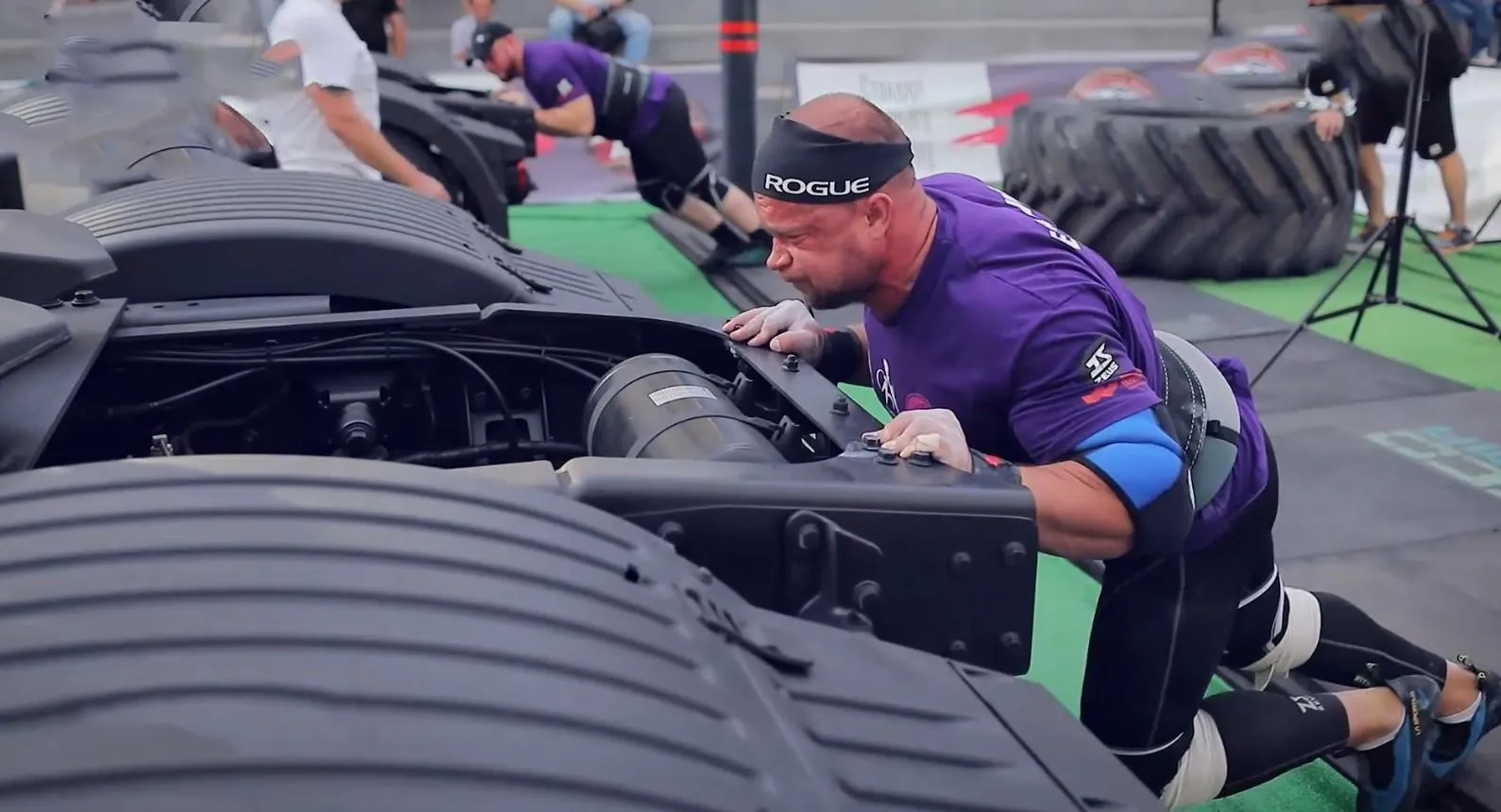 трак-пуш трак-пуш