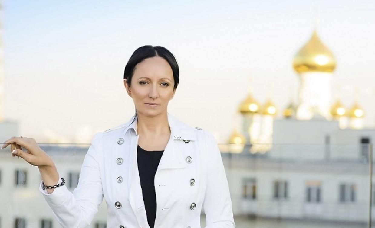 Владелица StolitsaGrouр Молчанова рейдерит рынок "Столичный" с помощью черного нотариуса Владелица StolitsaGrouр Молчанова рейдерит рынок "Столичный" с помощью черного нотариуса