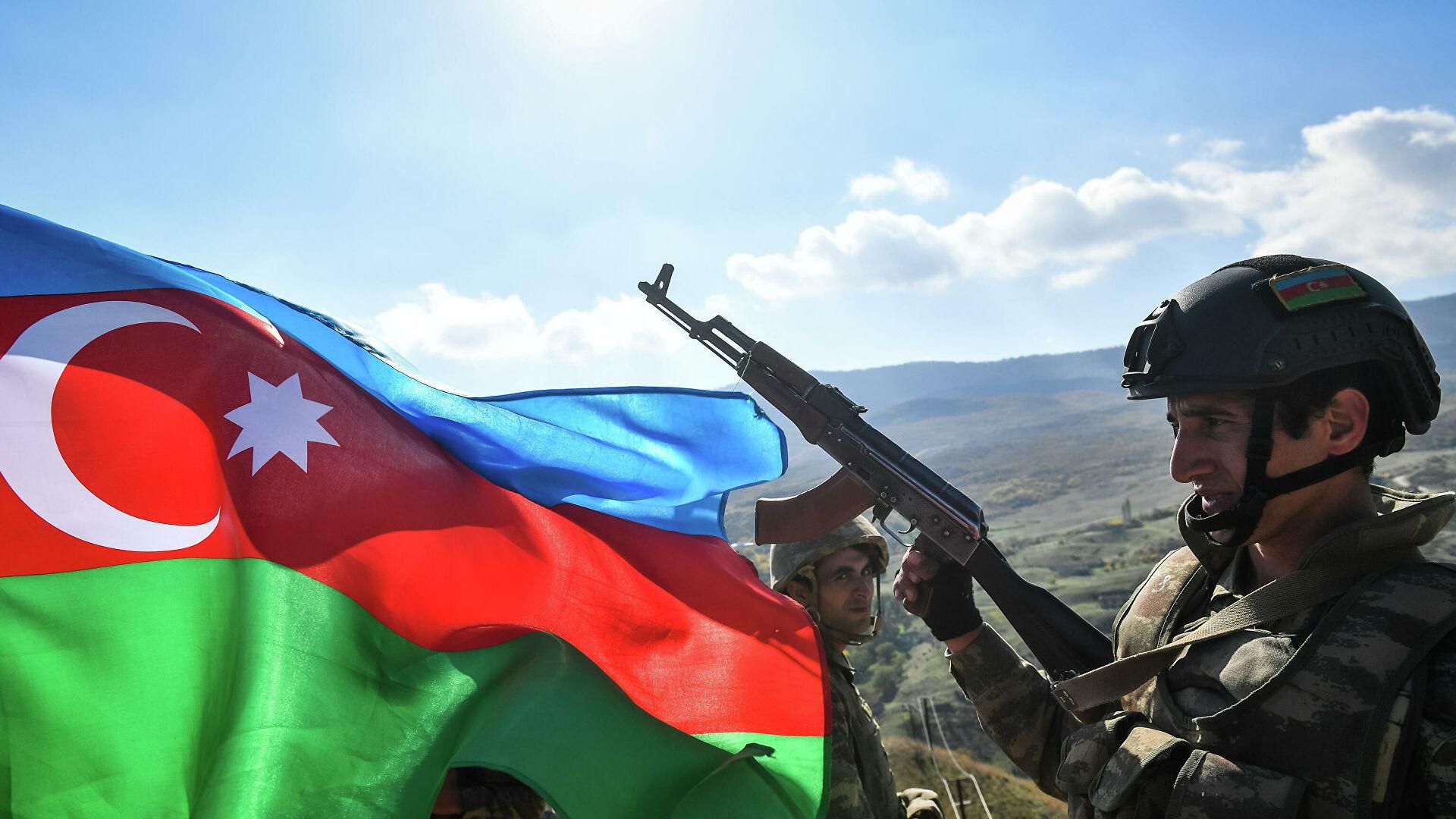 Міноборони Вірменії 12 грудня 2020 заявило про новий наступ Азербайджану в Нагірному Карабасі