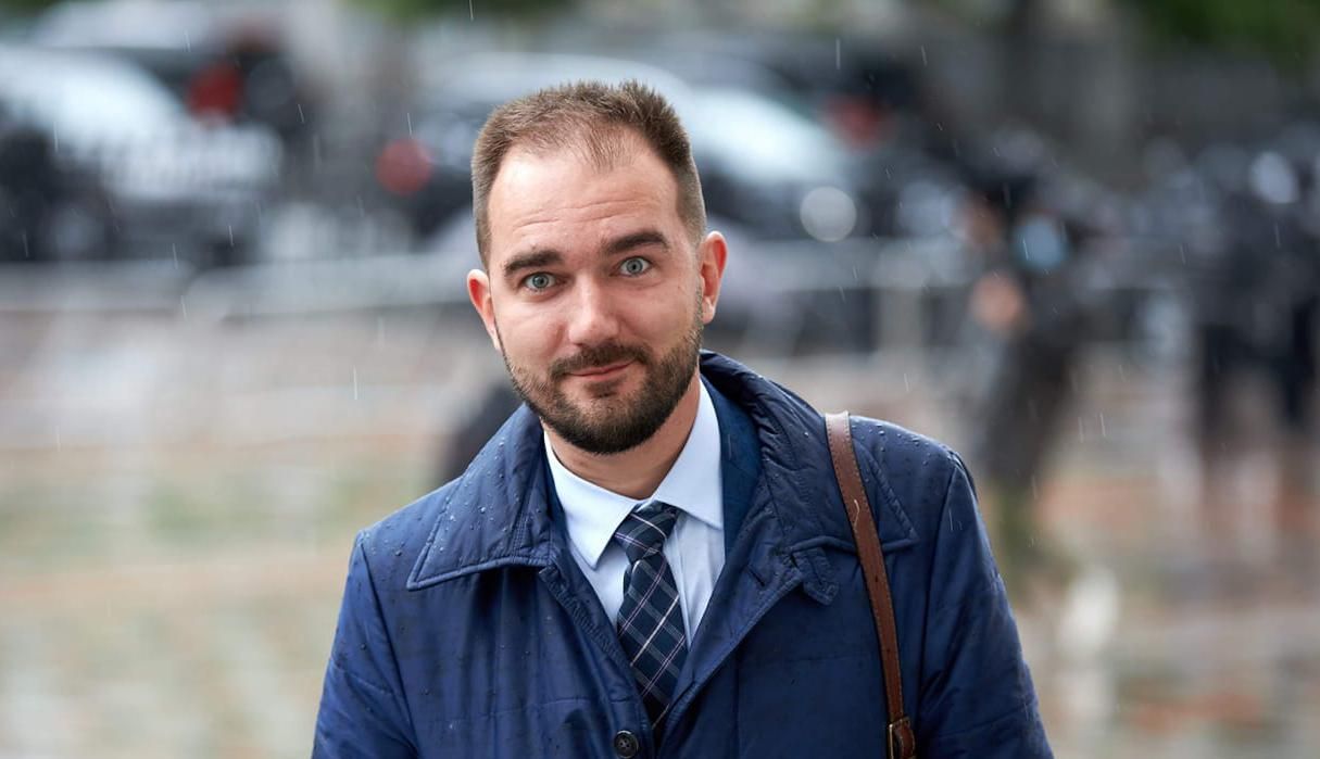 Справу депутата Юрченка НАБУ передасть до суду Справу депутата Юрченка НАБУ передасть до суду