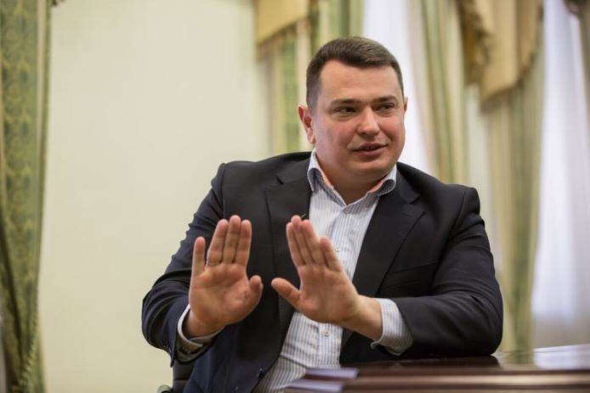 НАБУ закрыло около 100 дел по нарушениям в декларациях НАБУ закрыло около 100 дел по нарушениям в декларациях