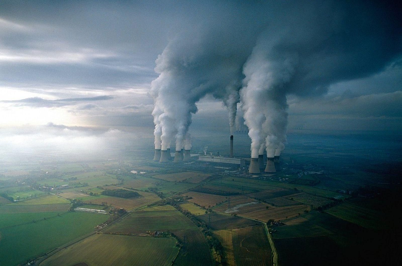 ООН закликала країни оголосити надзвичайний кліматичний стан ООН закликала країни оголосити надзвичайний кліматичний стан