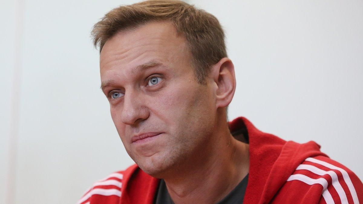 Навального пытались отравить во второй раз - СМИ