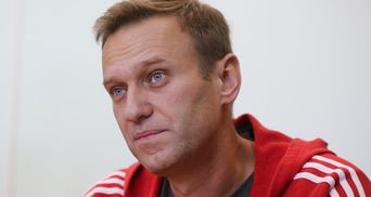 Навального пытались отравить во второй раз – СМИ