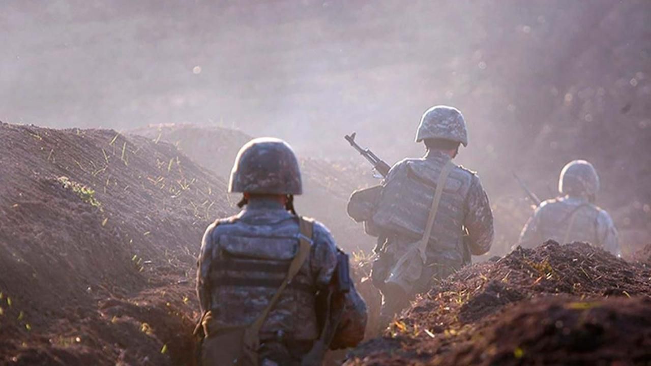 Загострення у Карабасі: Вірменії вимагає скликати парламент Загострення у Карабасі: Вірменії вимагає скликати парламент