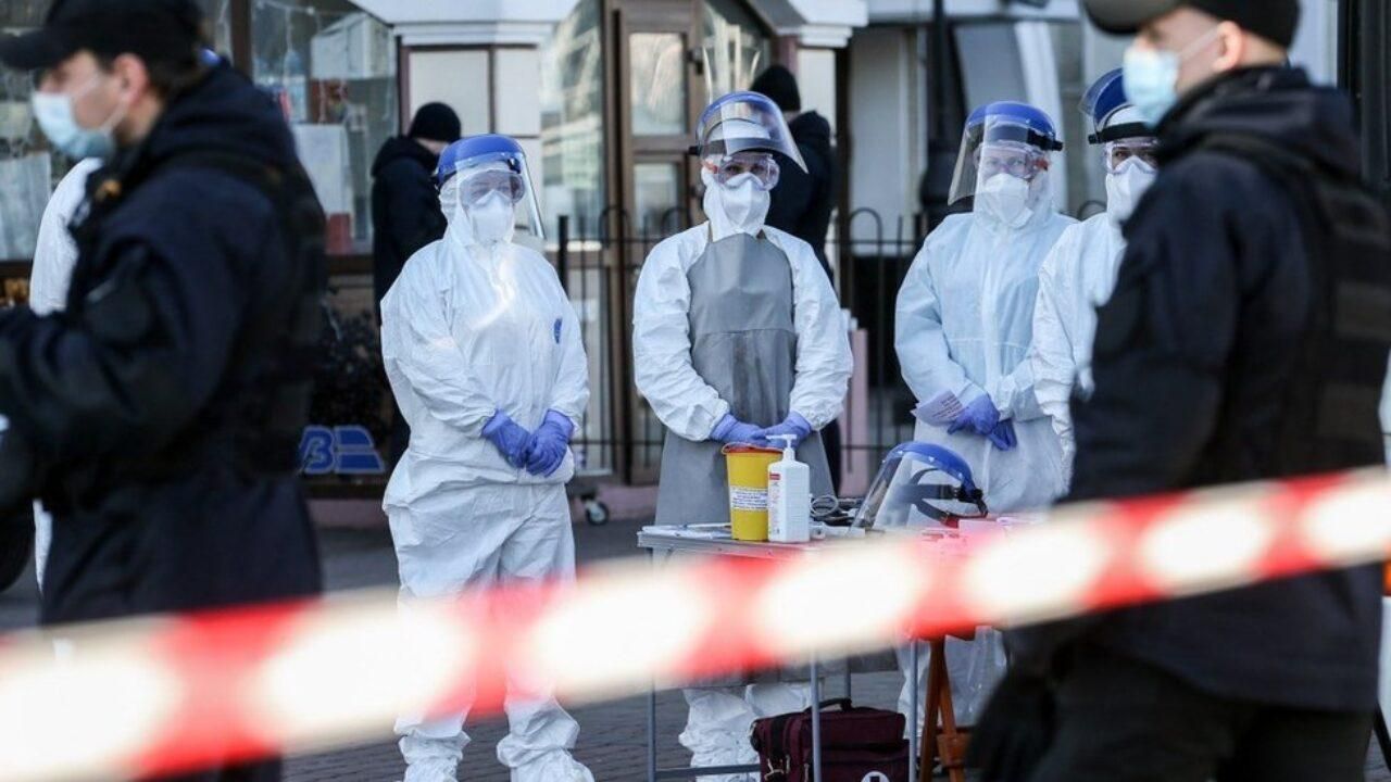 У Словаччині хочуть продовжити НС У Словаччині хочуть продовжити НС