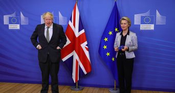 Финал снова переносится: Лондон и Брюссель продолжат торговые переговоры