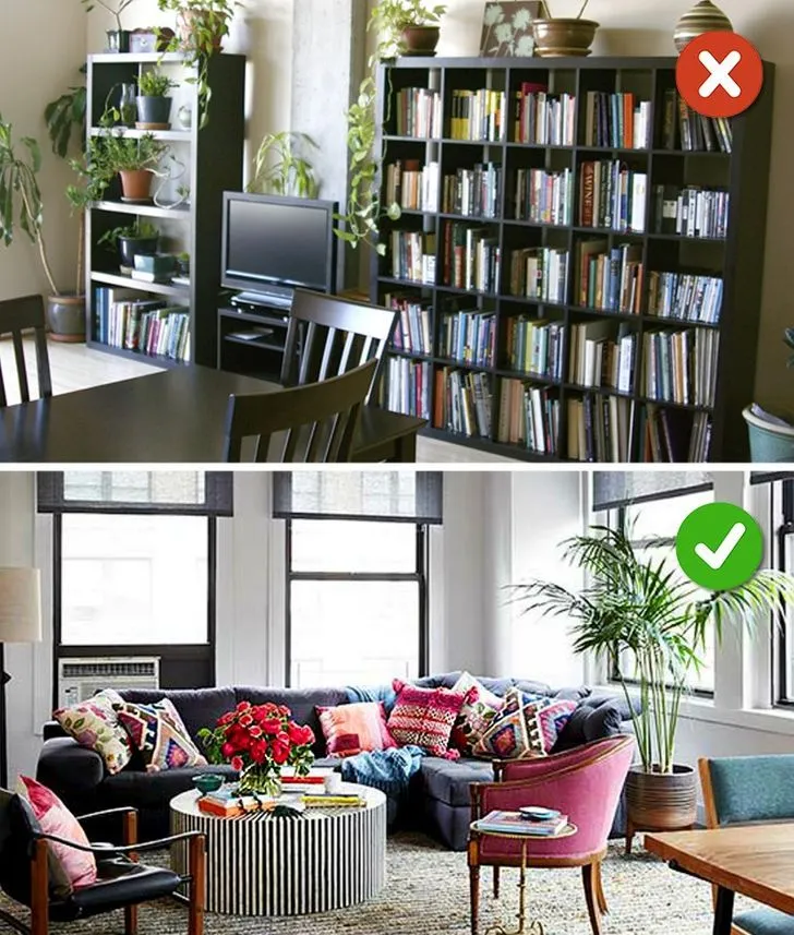 Кімнатні рослини не в таких горщиках Кімнатні рослини не в таких горщиках