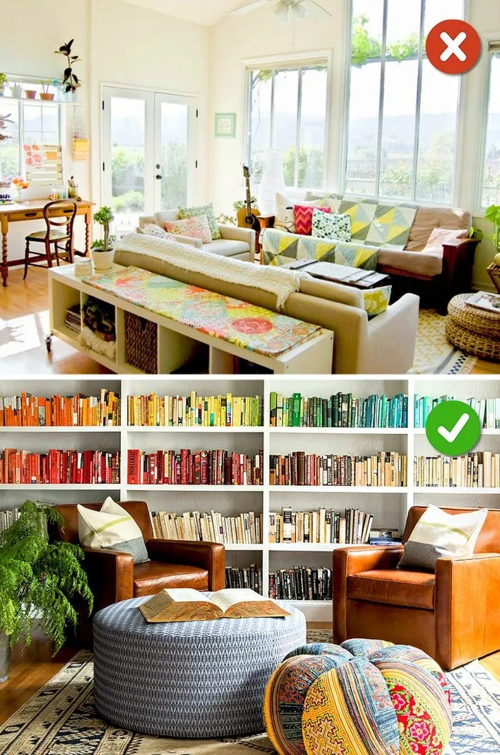 Вітальня Вітальня