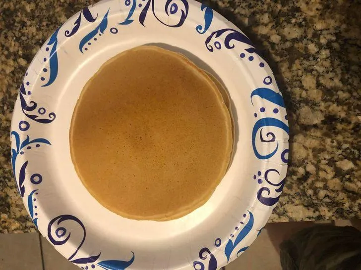 Панкейки Панкейки